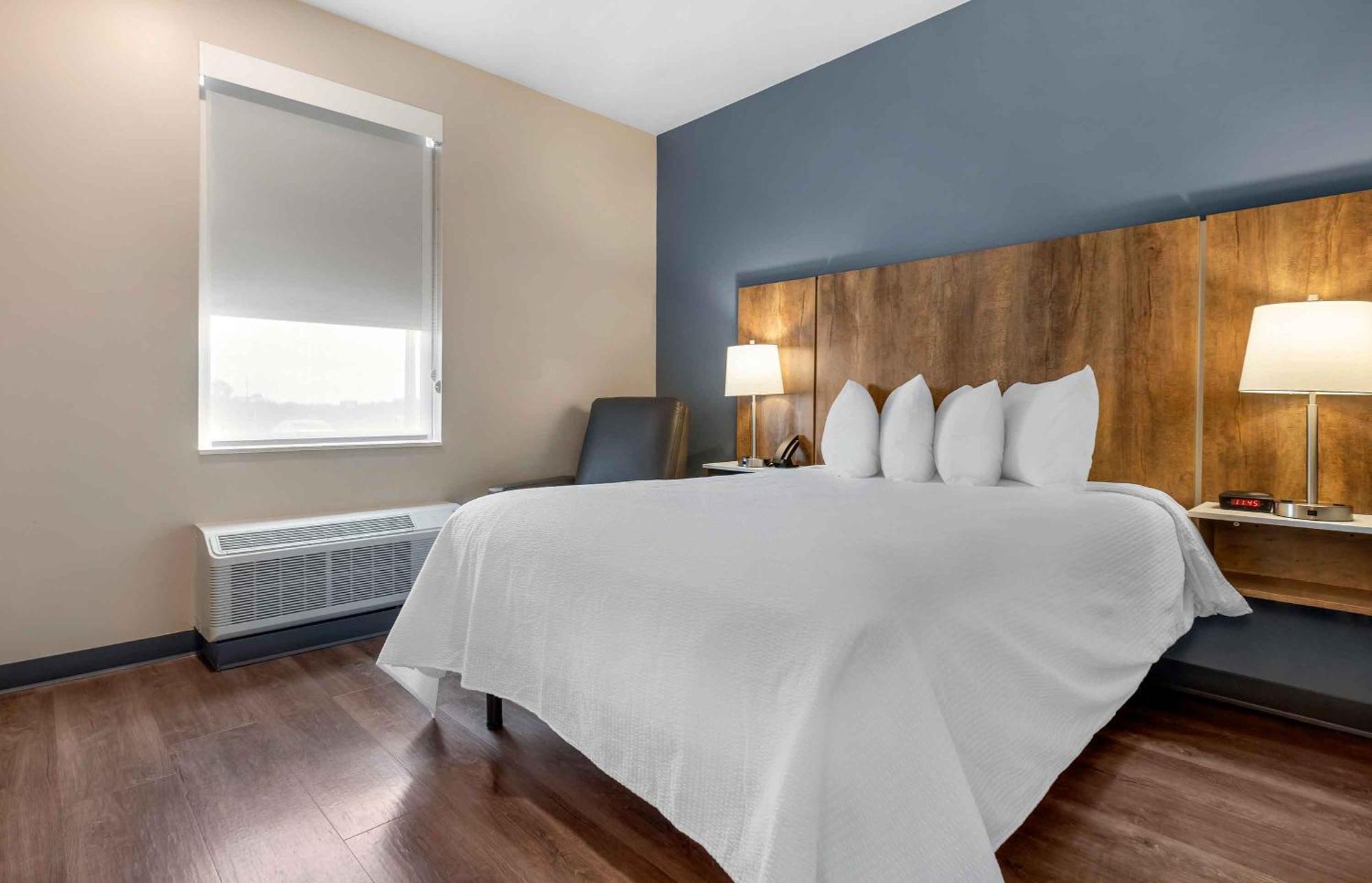 Extended Stay America Premier Suites - Belgrade - Bozeman - Yellowstone Airport Exterior foto